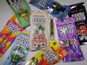 Buy Skittles Exotic Carts online at https://caliweedshop.us